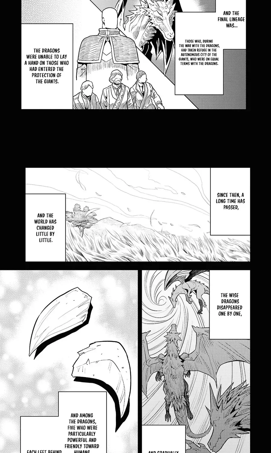 Risou No Himo Seikatsu Chapter 102 page 13 - 
