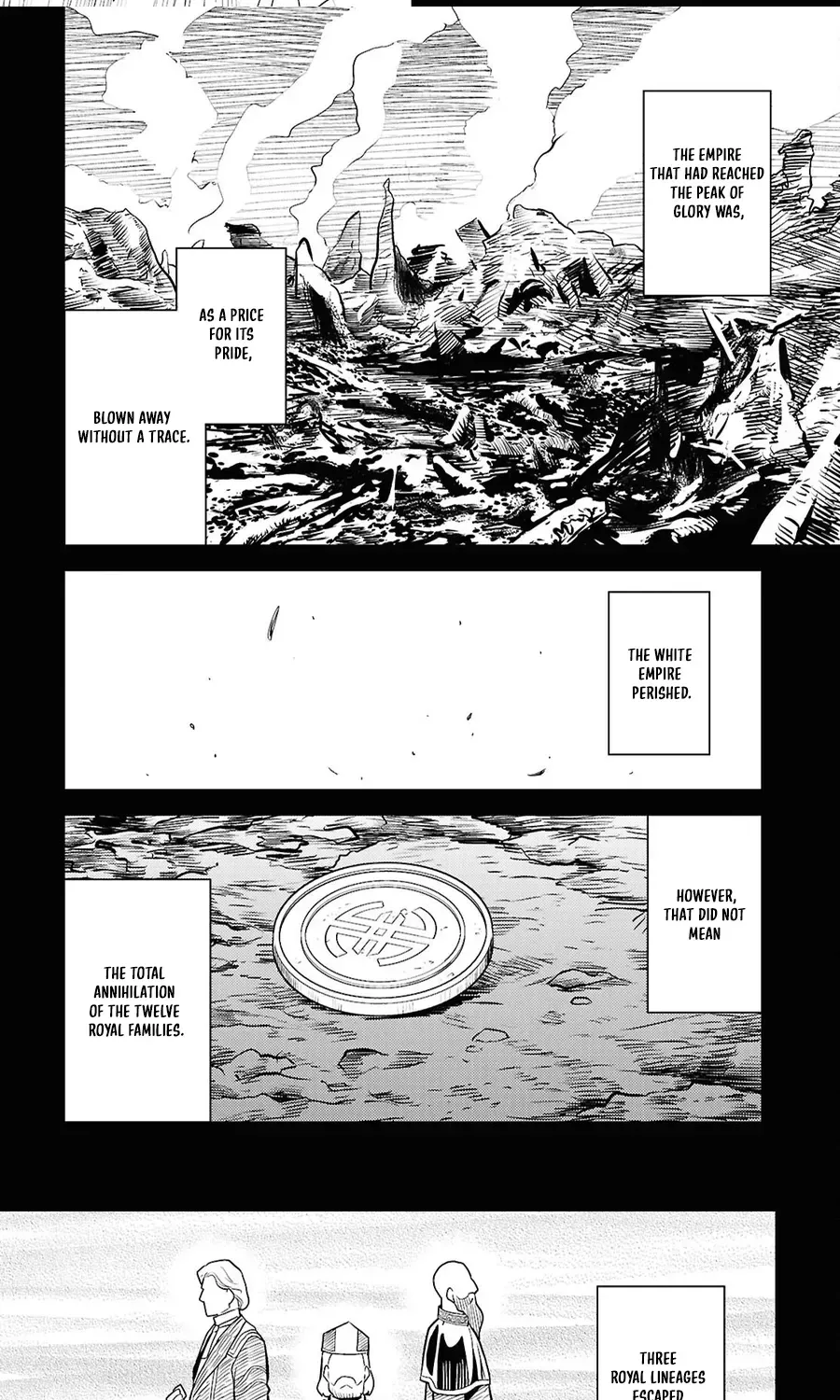 Risou No Himo Seikatsu Chapter 102 page 9 - 