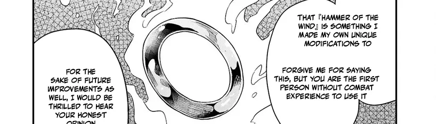 Risou No Himo Seikatsu Chapter 104 page 12 - 