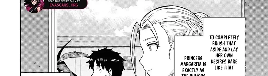 Risou No Himo Seikatsu Chapter 104 page 14 - 