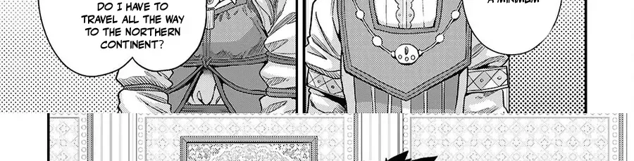 Risou No Himo Seikatsu Chapter 104 page 42 - 