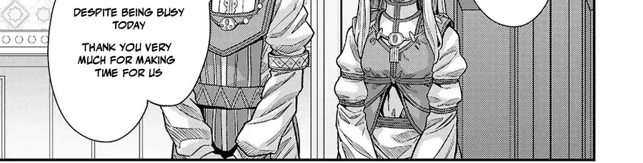 Risou No Himo Seikatsu Chapter 104 page 44 - 