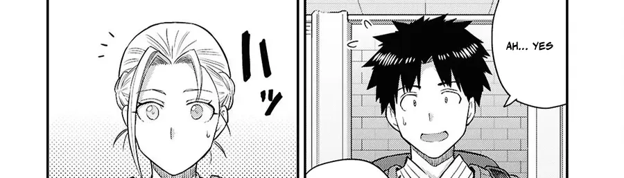 Risou No Himo Seikatsu Chapter 104 page 6 - 
