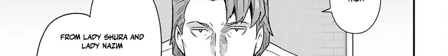 Risou No Himo Seikatsu Chapter 104 page 54 - 