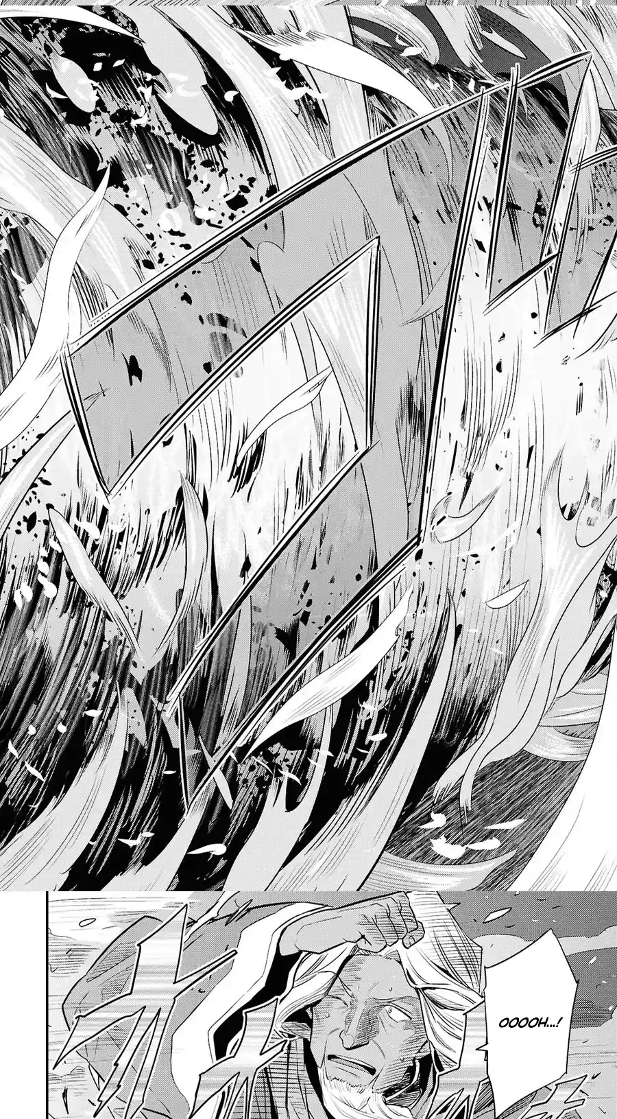 Risou No Himo Seikatsu Chapter 108 page 31 - 