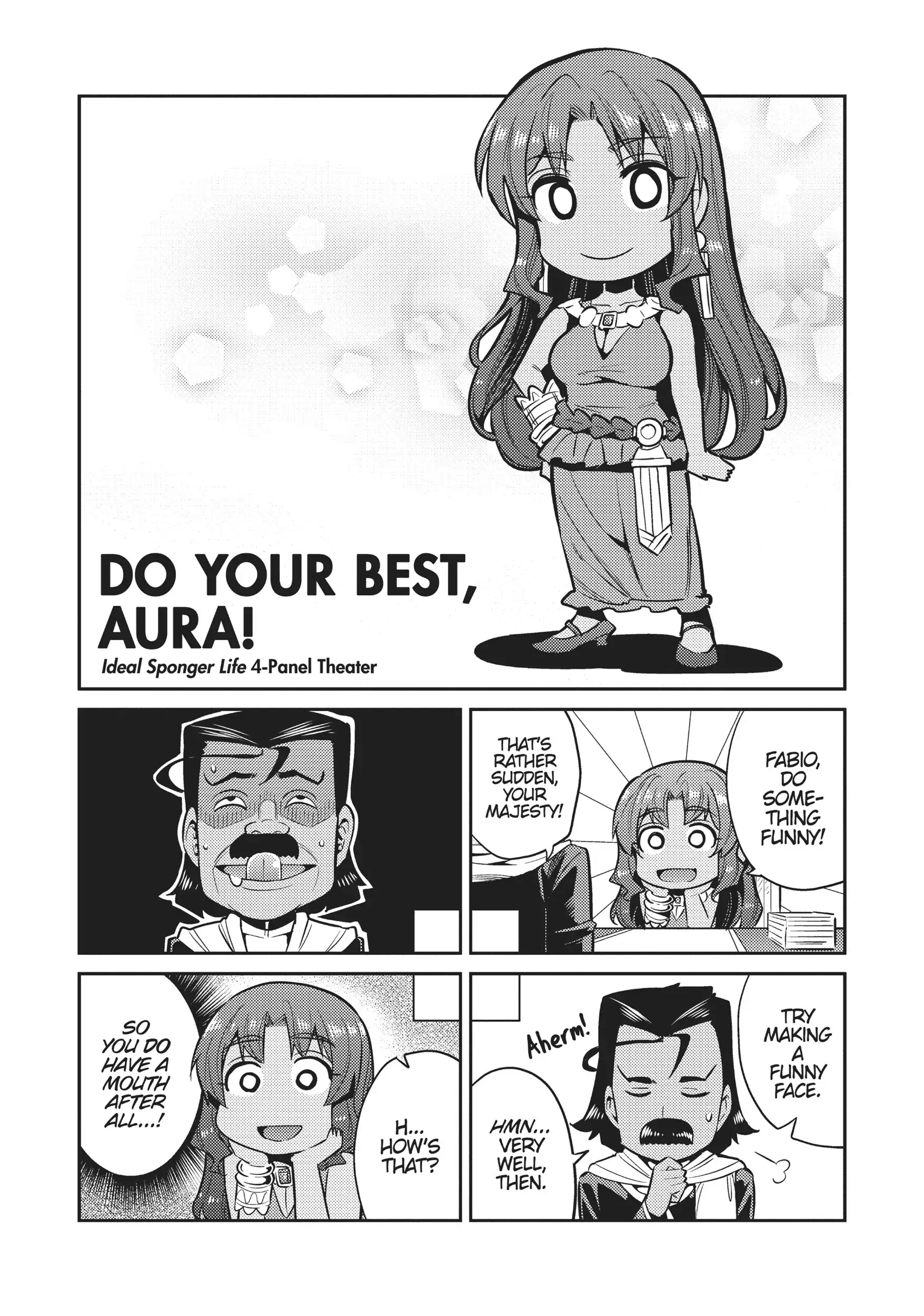 Risou No Himo Seikatsu Chapter 15.1 page 14 - 