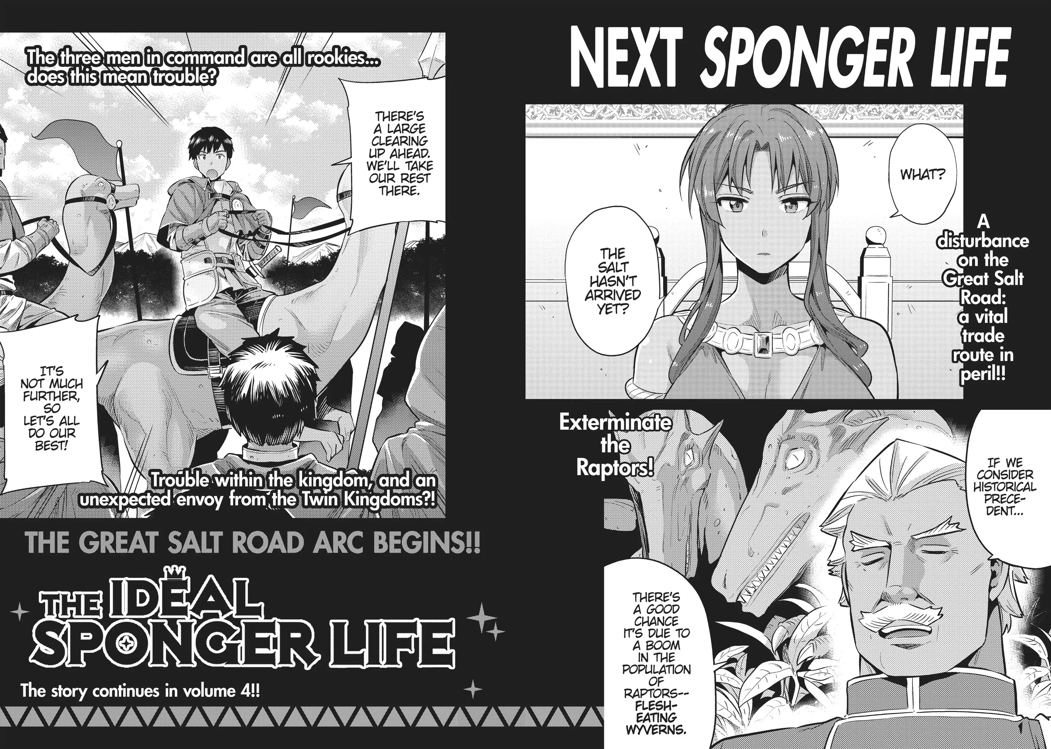 Risou No Himo Seikatsu Chapter 15.1 page 19 - 