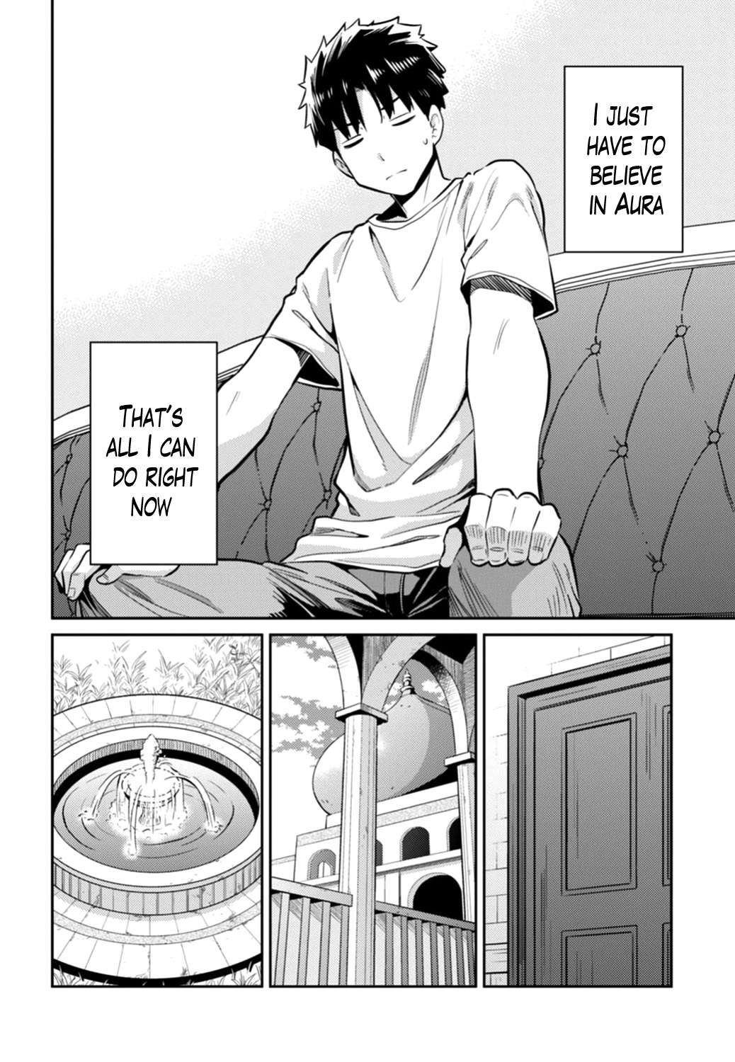 Risou No Himo Seikatsu Chapter 15 page 16 - 