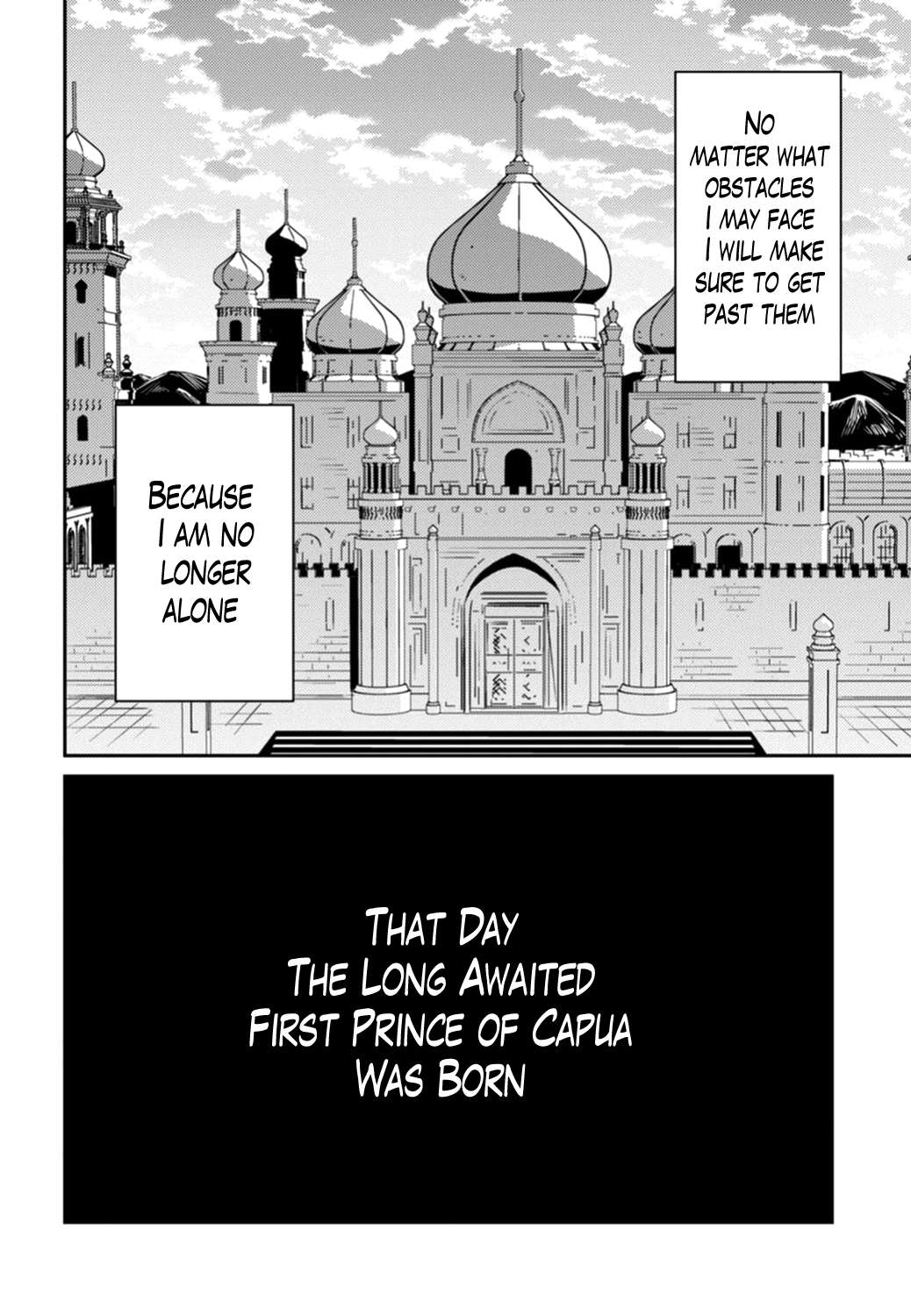 Risou No Himo Seikatsu Chapter 15 page 30 - 