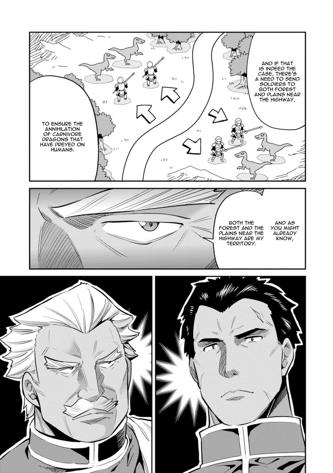 Risou No Himo Seikatsu Chapter 16 page 18 - 