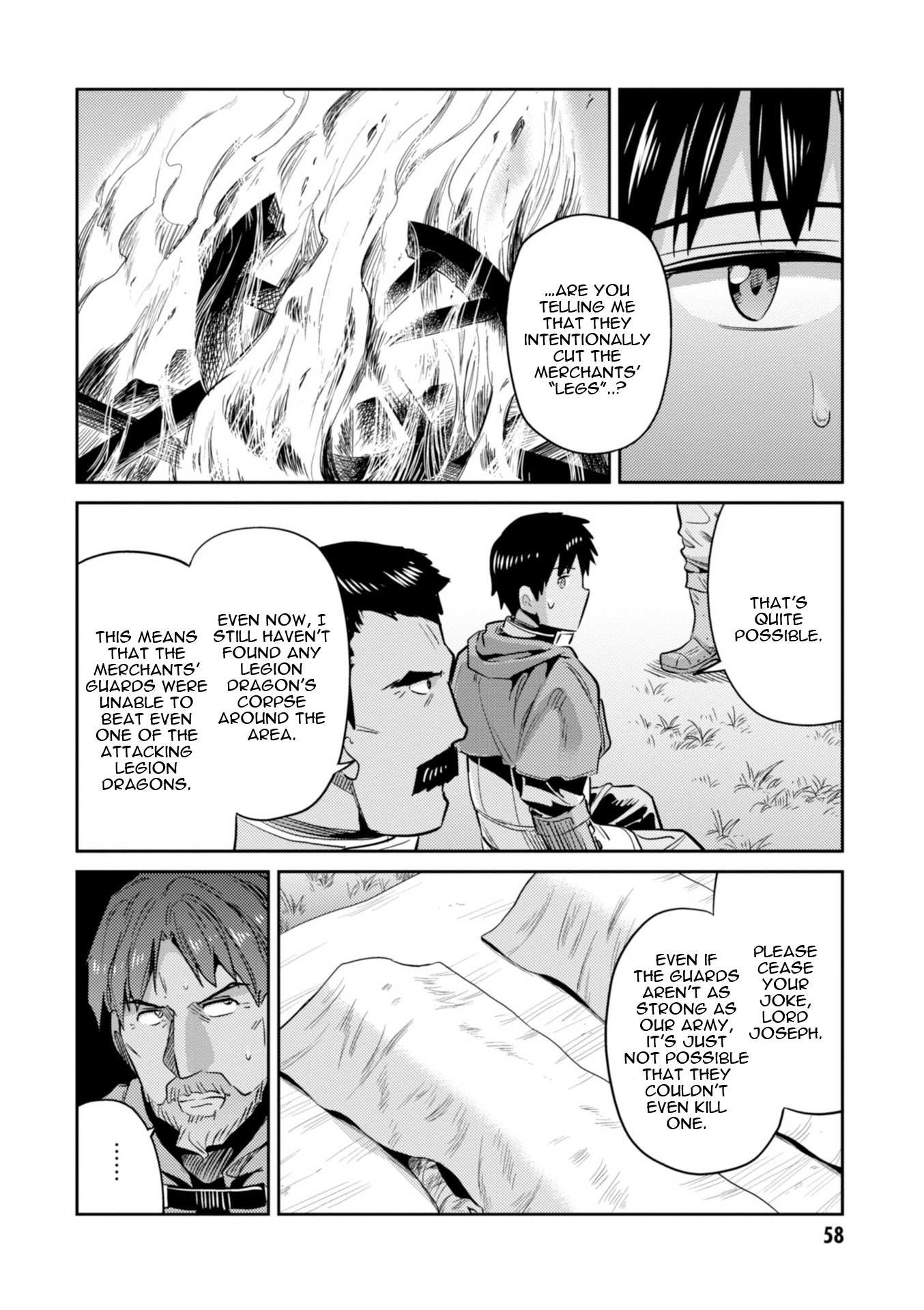 Risou No Himo Seikatsu Chapter 17 page 17 - 