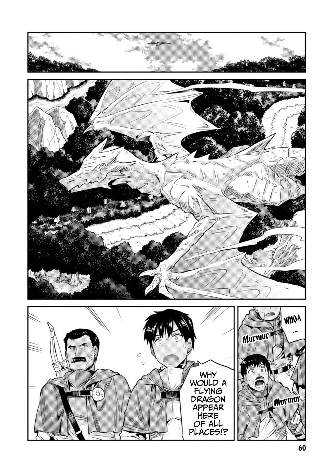 Risou No Himo Seikatsu Chapter 17 page 19 - 