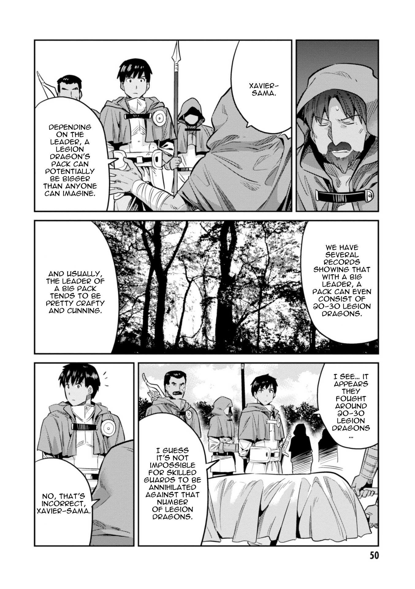 Risou No Himo Seikatsu Chapter 17 page 9 - 