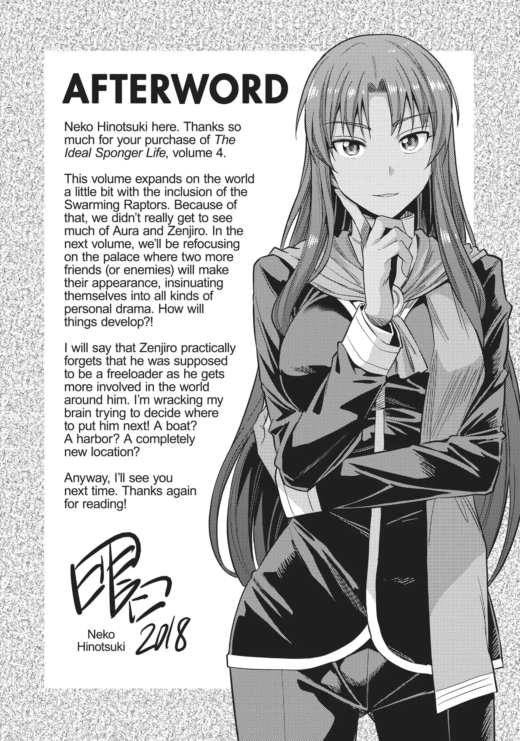 Risou No Himo Seikatsu Chapter 19.1 page 14 - 