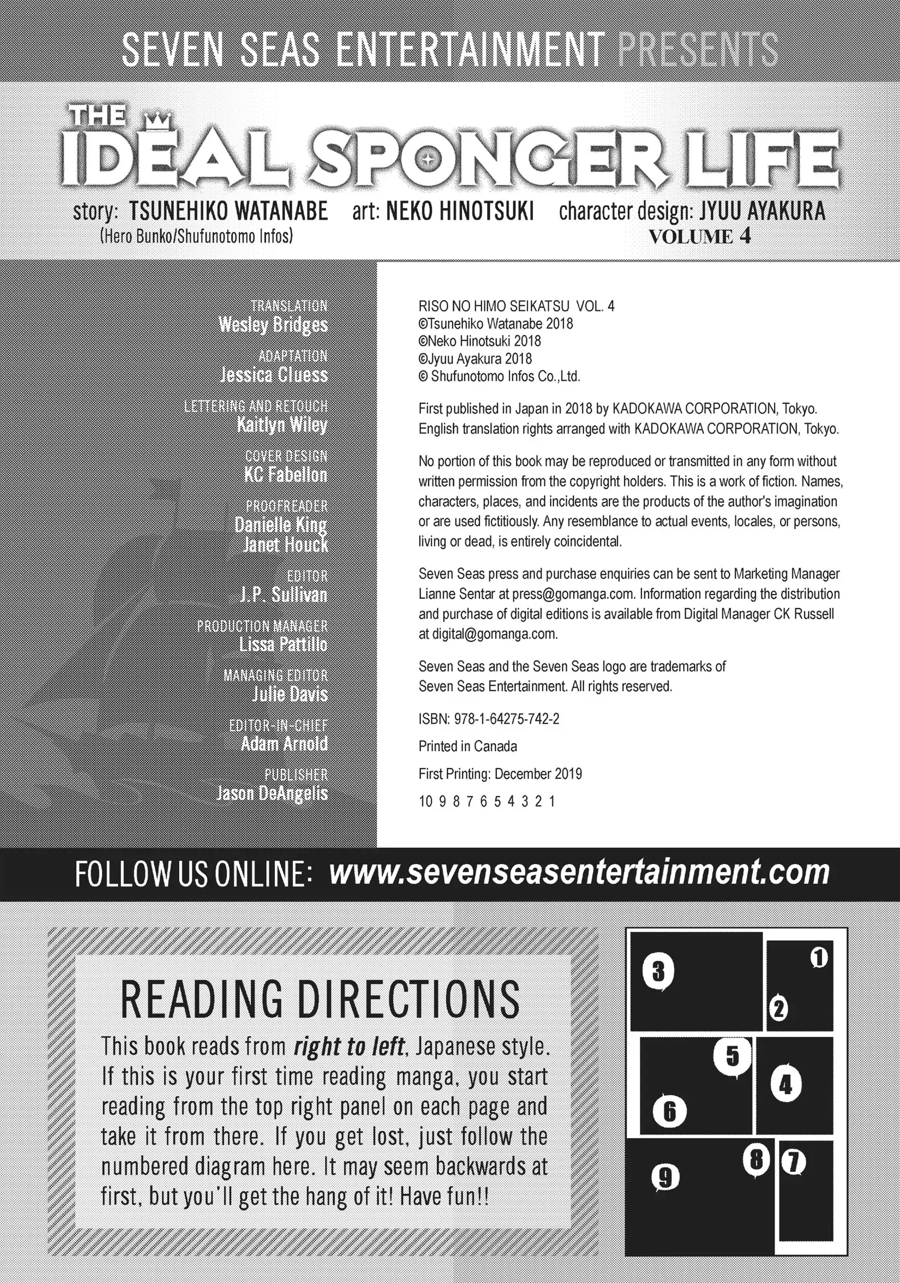 Risou No Himo Seikatsu Chapter 19.1 page 16 - 