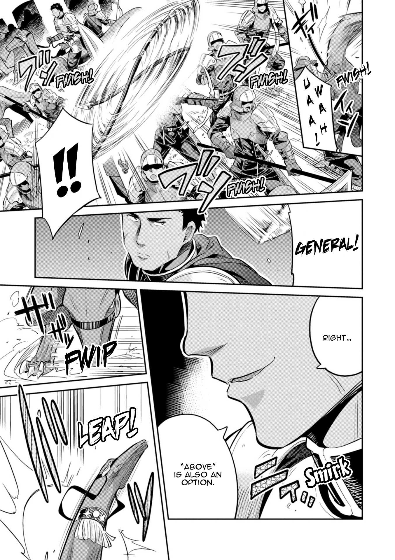 Risou No Himo Seikatsu Chapter 19 page 24 - 