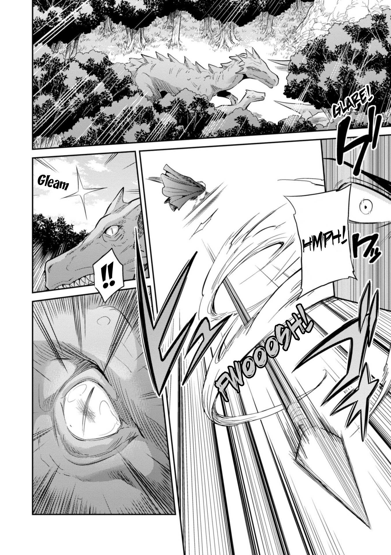 Risou No Himo Seikatsu Chapter 19 page 26 - 