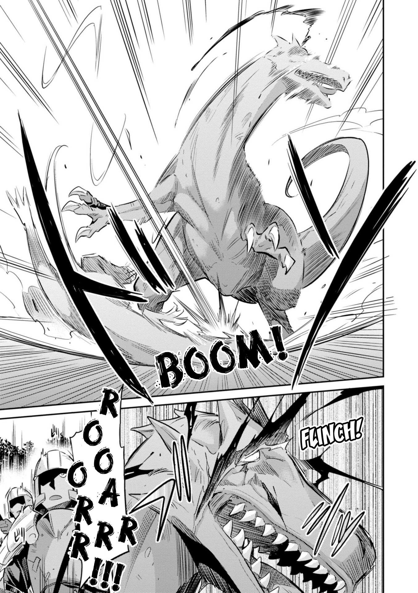 Risou No Himo Seikatsu Chapter 19 page 27 - 