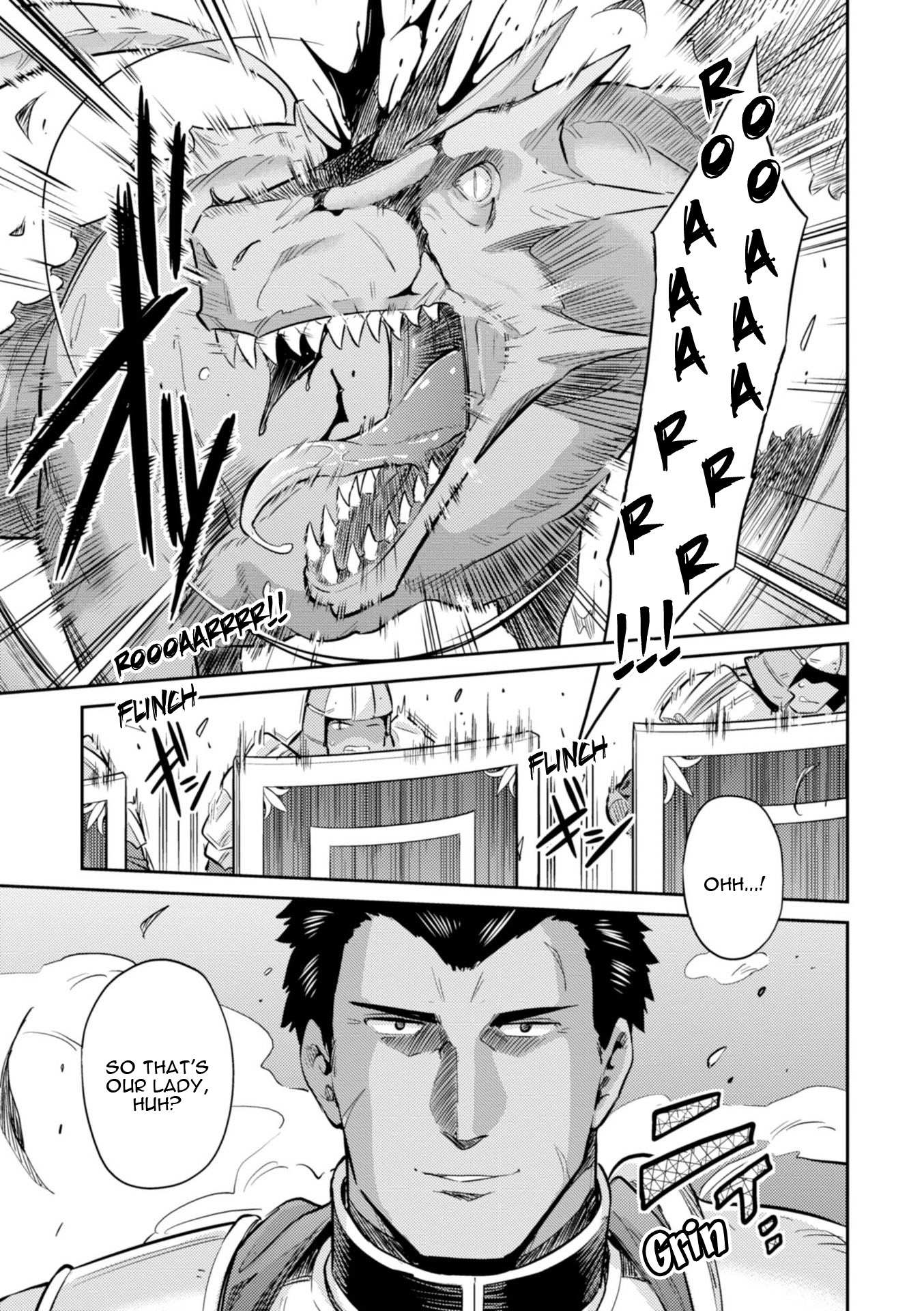 Risou No Himo Seikatsu Chapter 19 page 29 - 