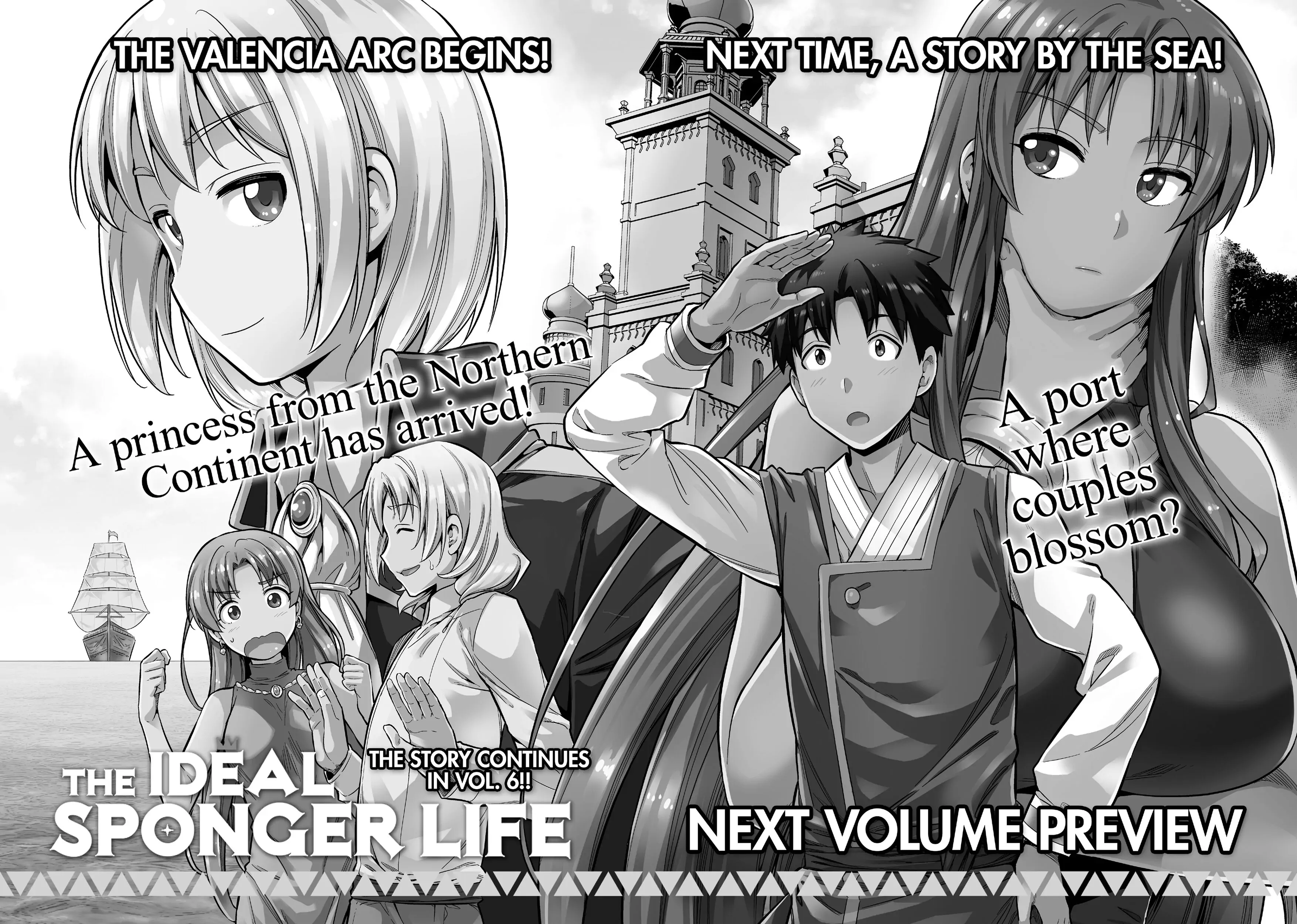 Risou No Himo Seikatsu Chapter 23.1 page 12 - 