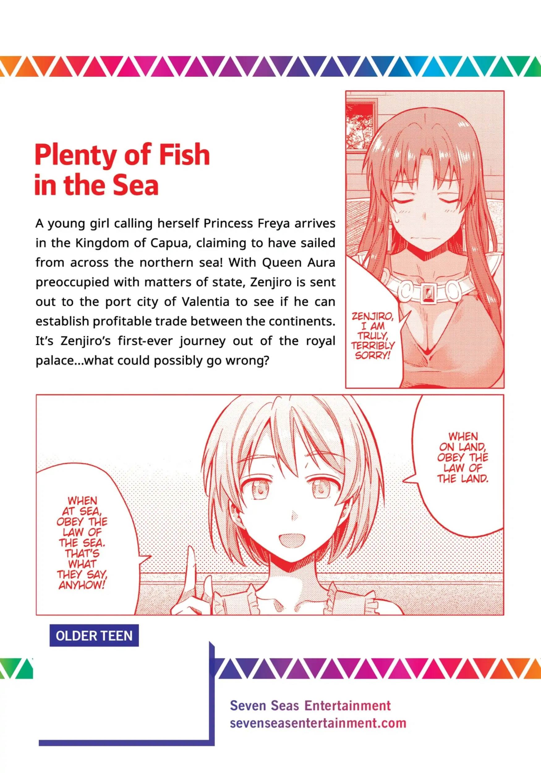 Risou No Himo Seikatsu Chapter 27.1 page 14 - 