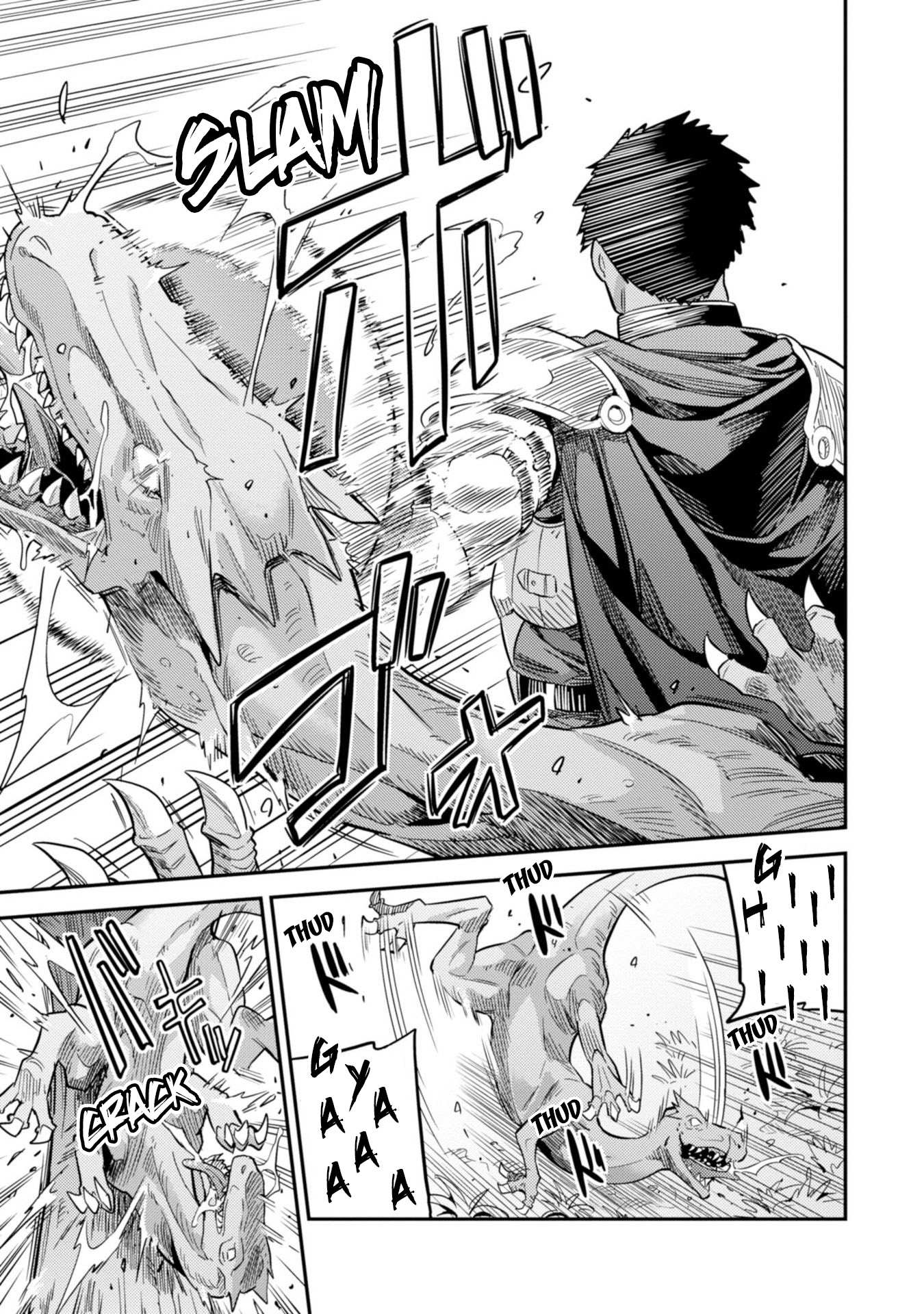Risou No Himo Seikatsu Chapter 27 page 34 - 