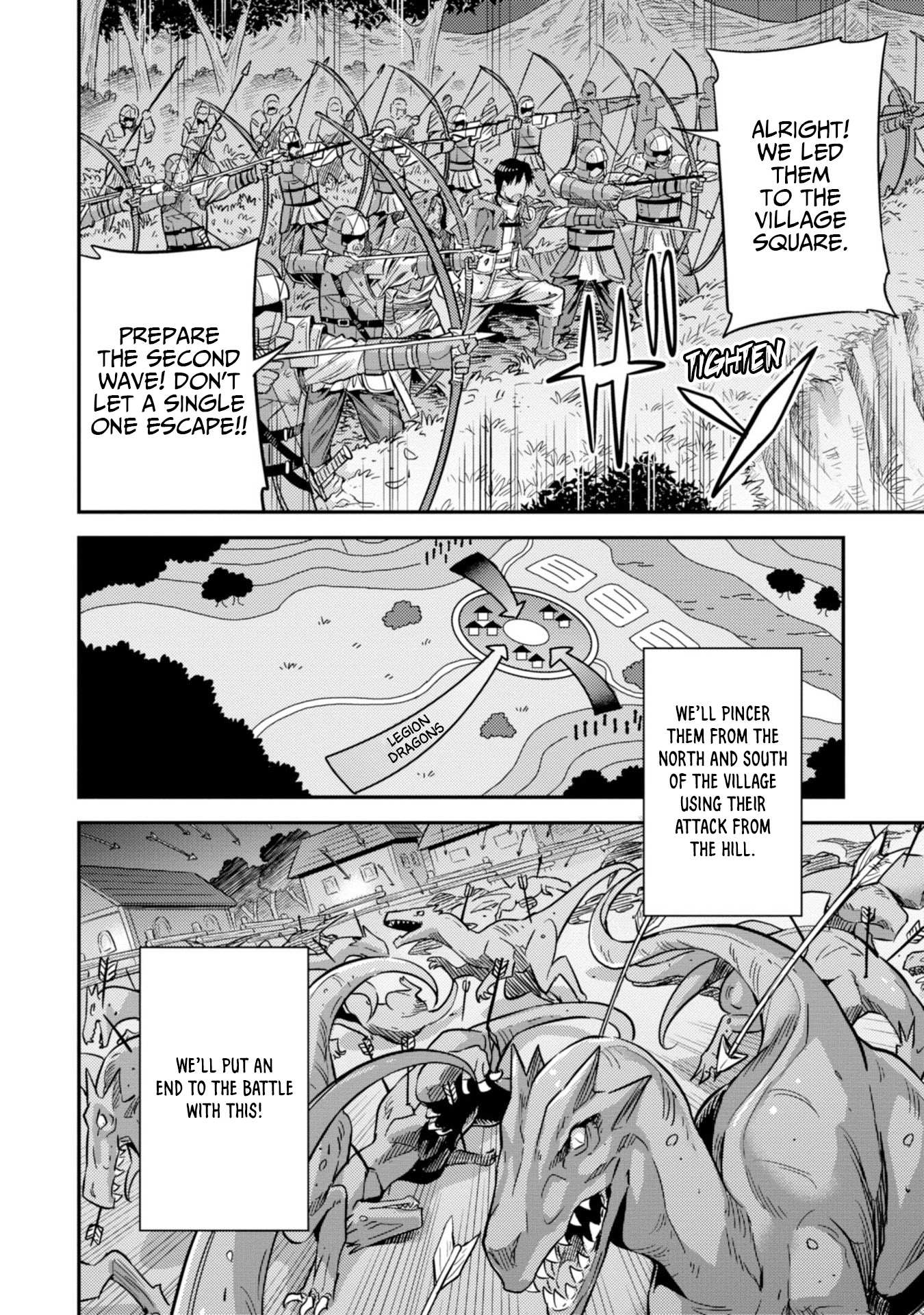 Risou No Himo Seikatsu Chapter 30 page 38 - 