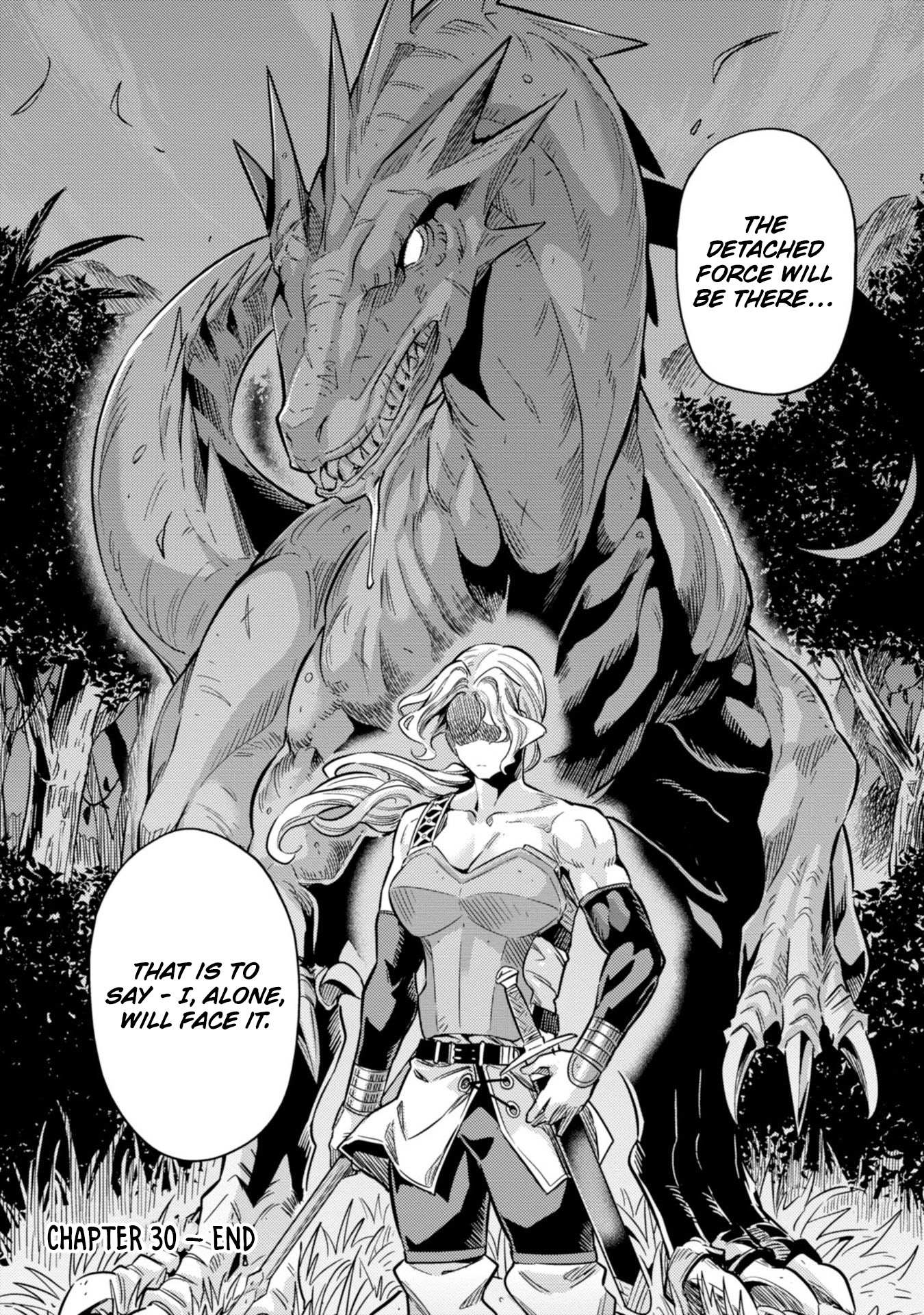 Risou No Himo Seikatsu Chapter 30 page 42 - 