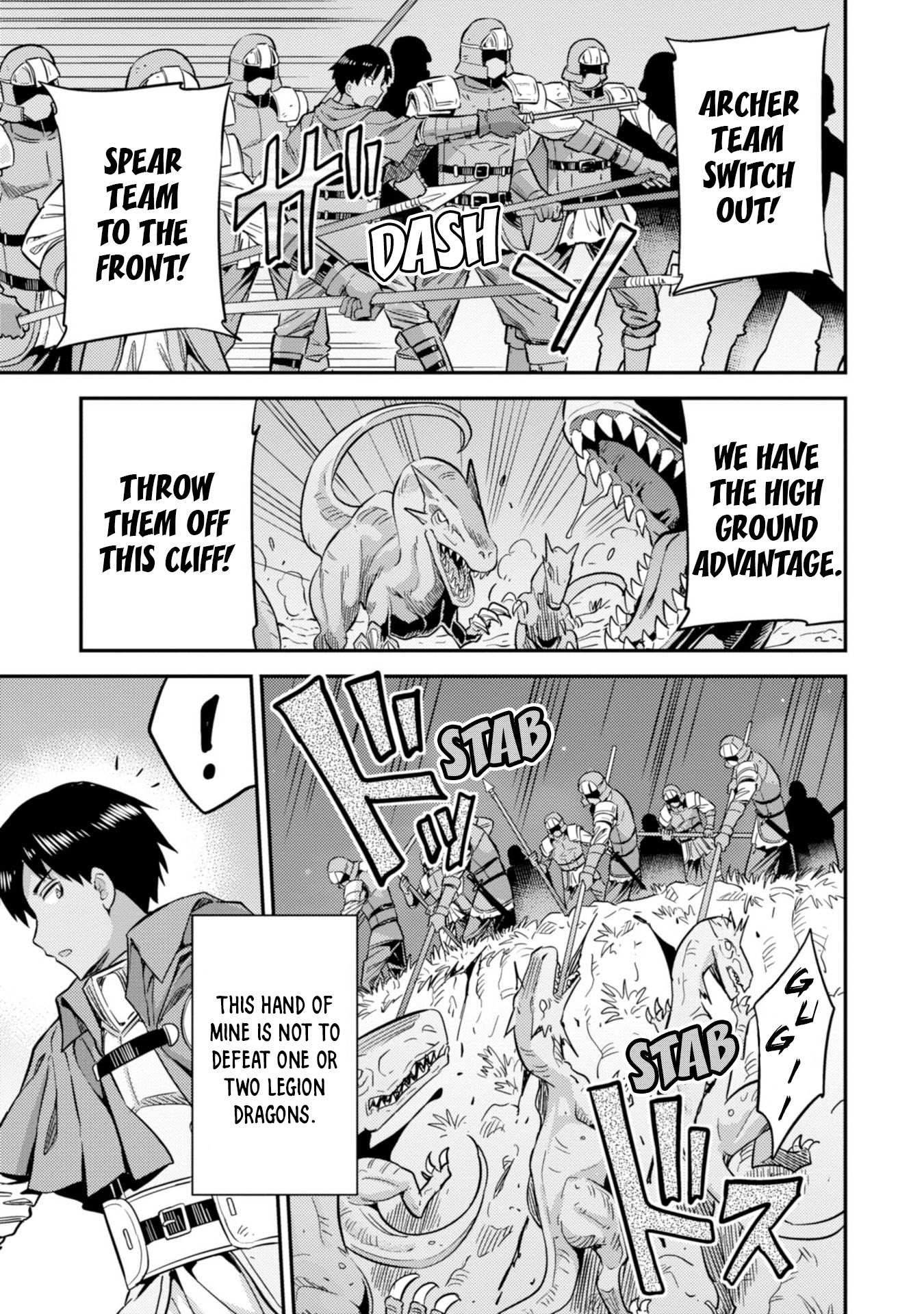 Risou No Himo Seikatsu Chapter 31 page 12 - 