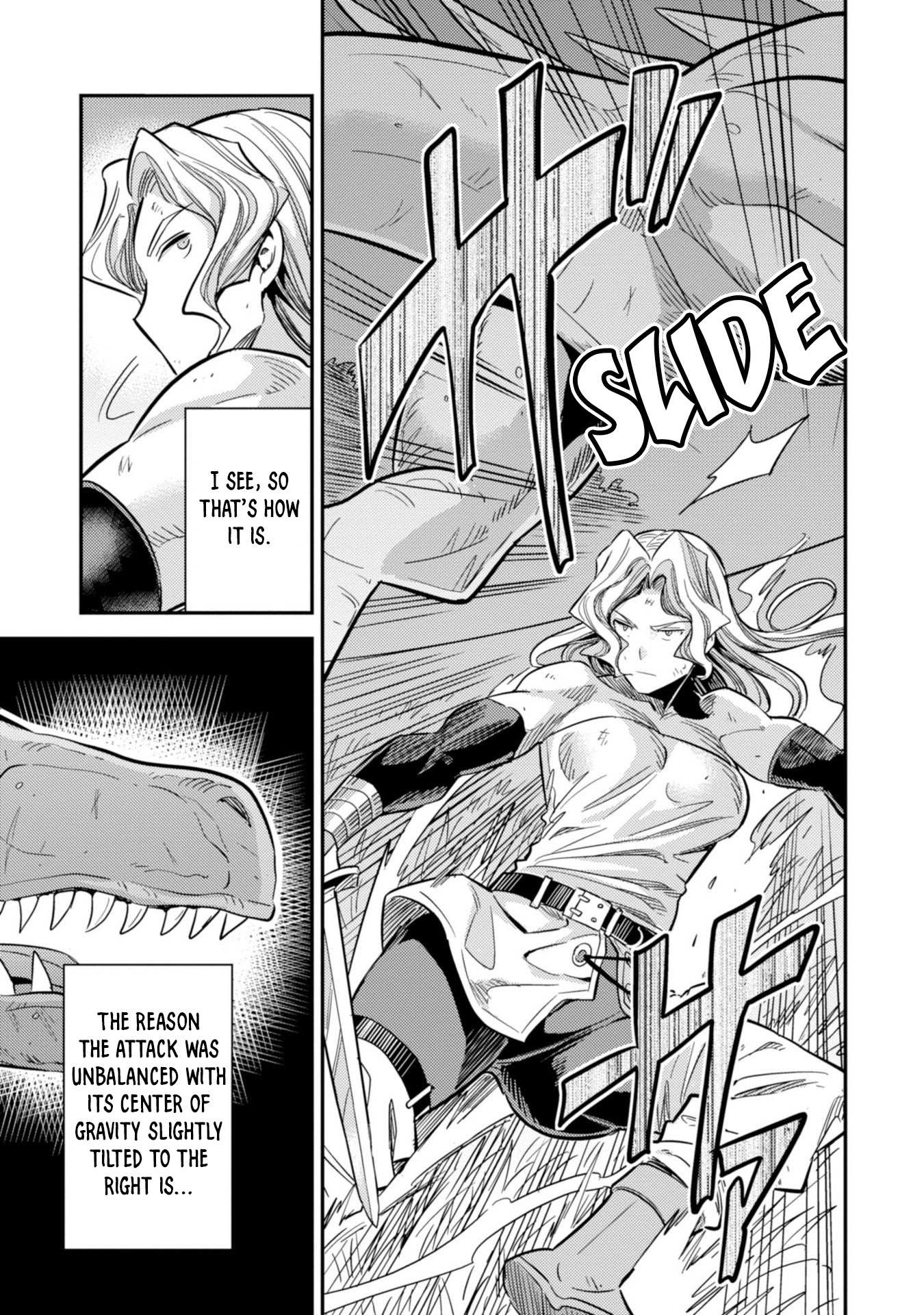 Risou No Himo Seikatsu Chapter 31 page 18 - 