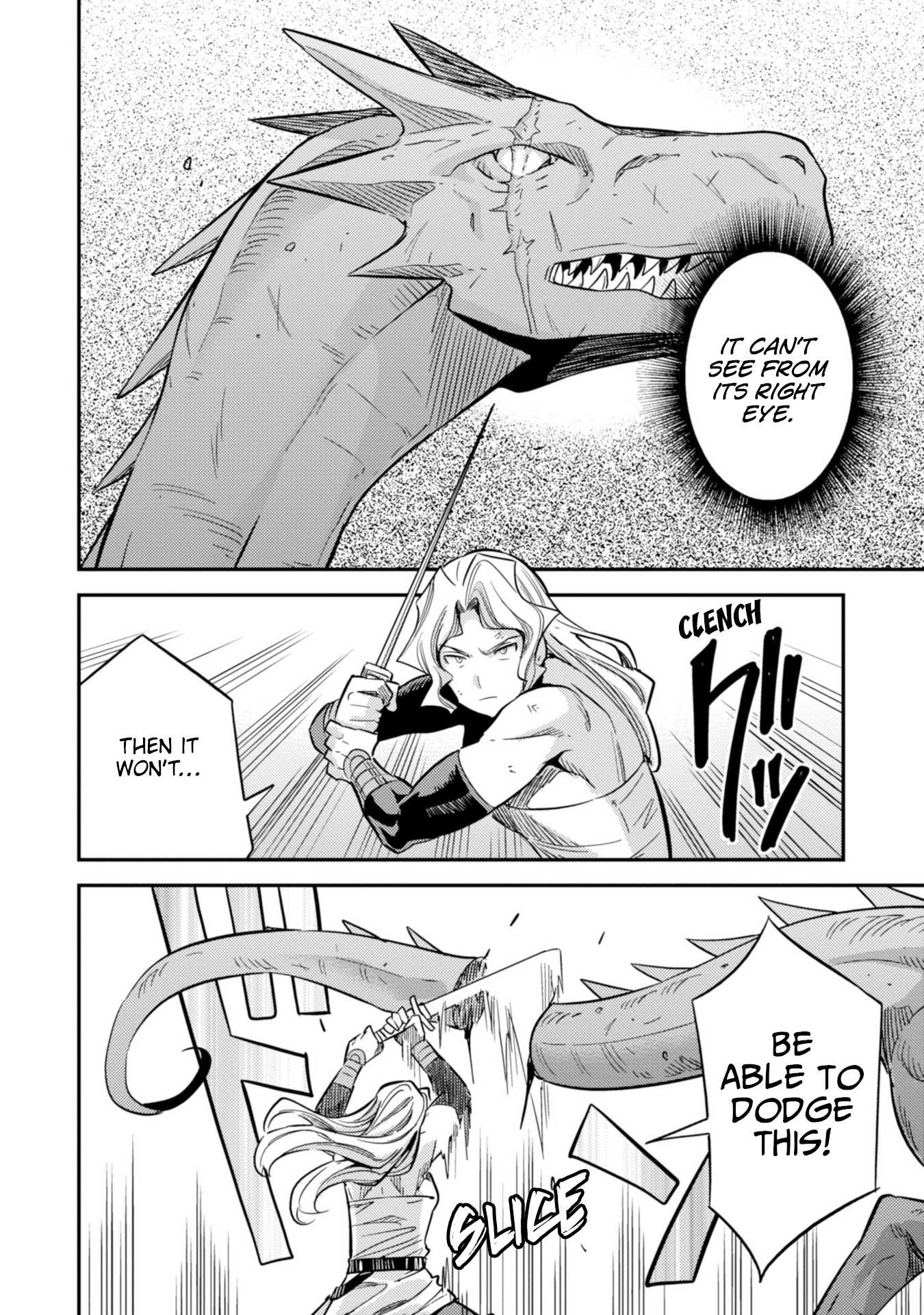 Risou No Himo Seikatsu Chapter 31 page 19 - 