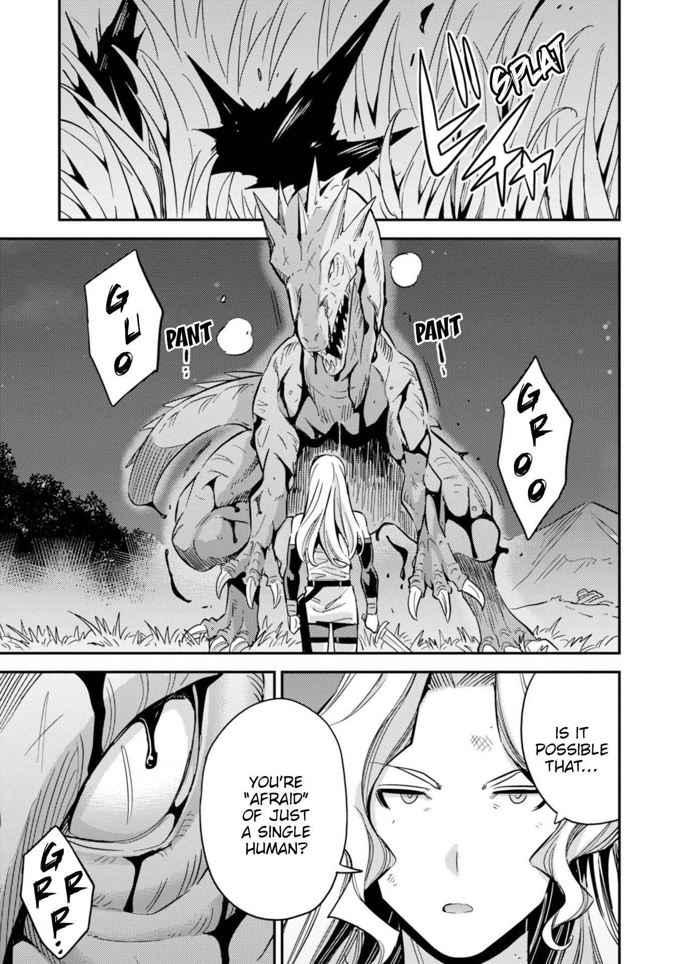 Risou No Himo Seikatsu Chapter 31 page 22 - 