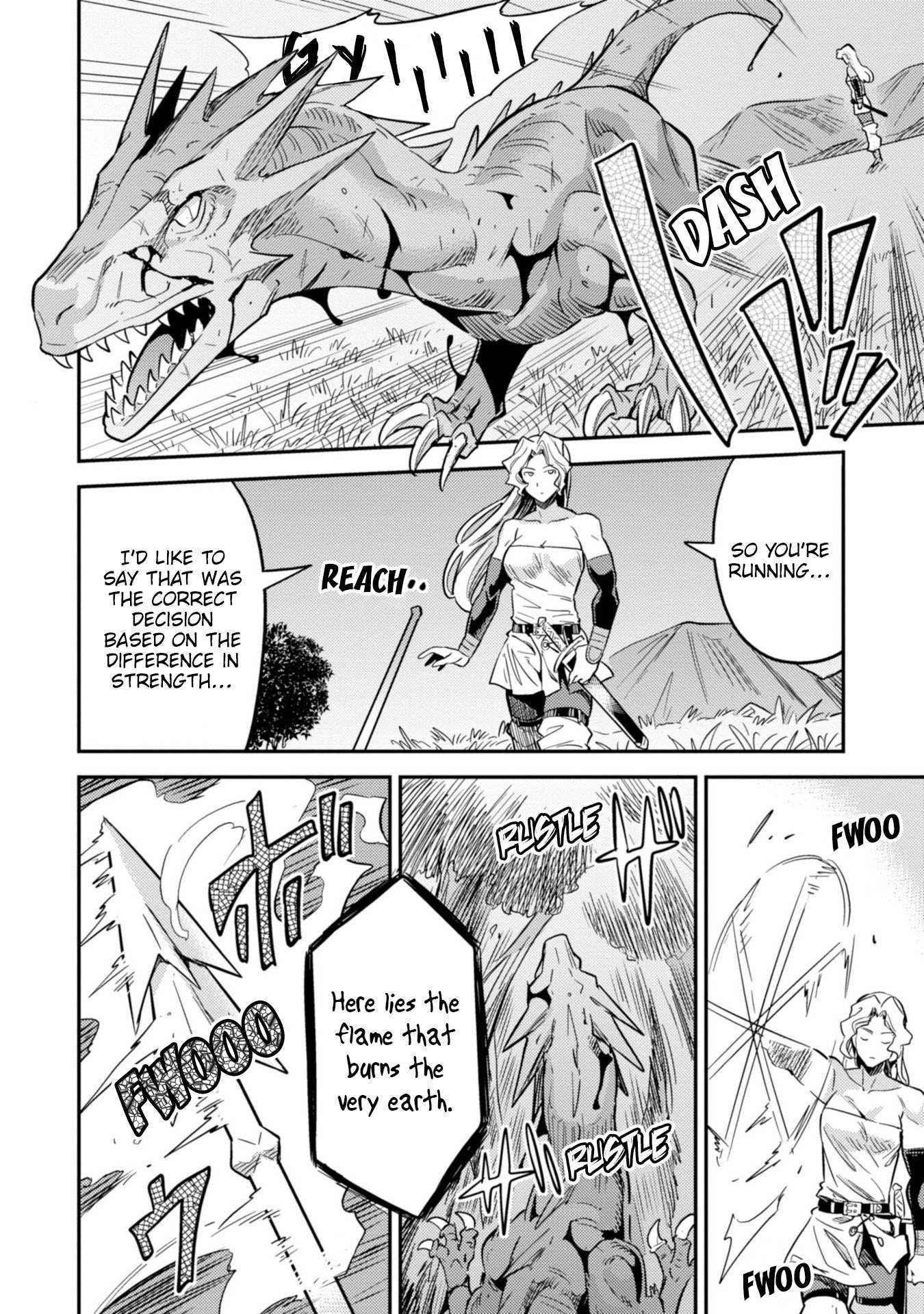 Risou No Himo Seikatsu Chapter 31 page 23 - 