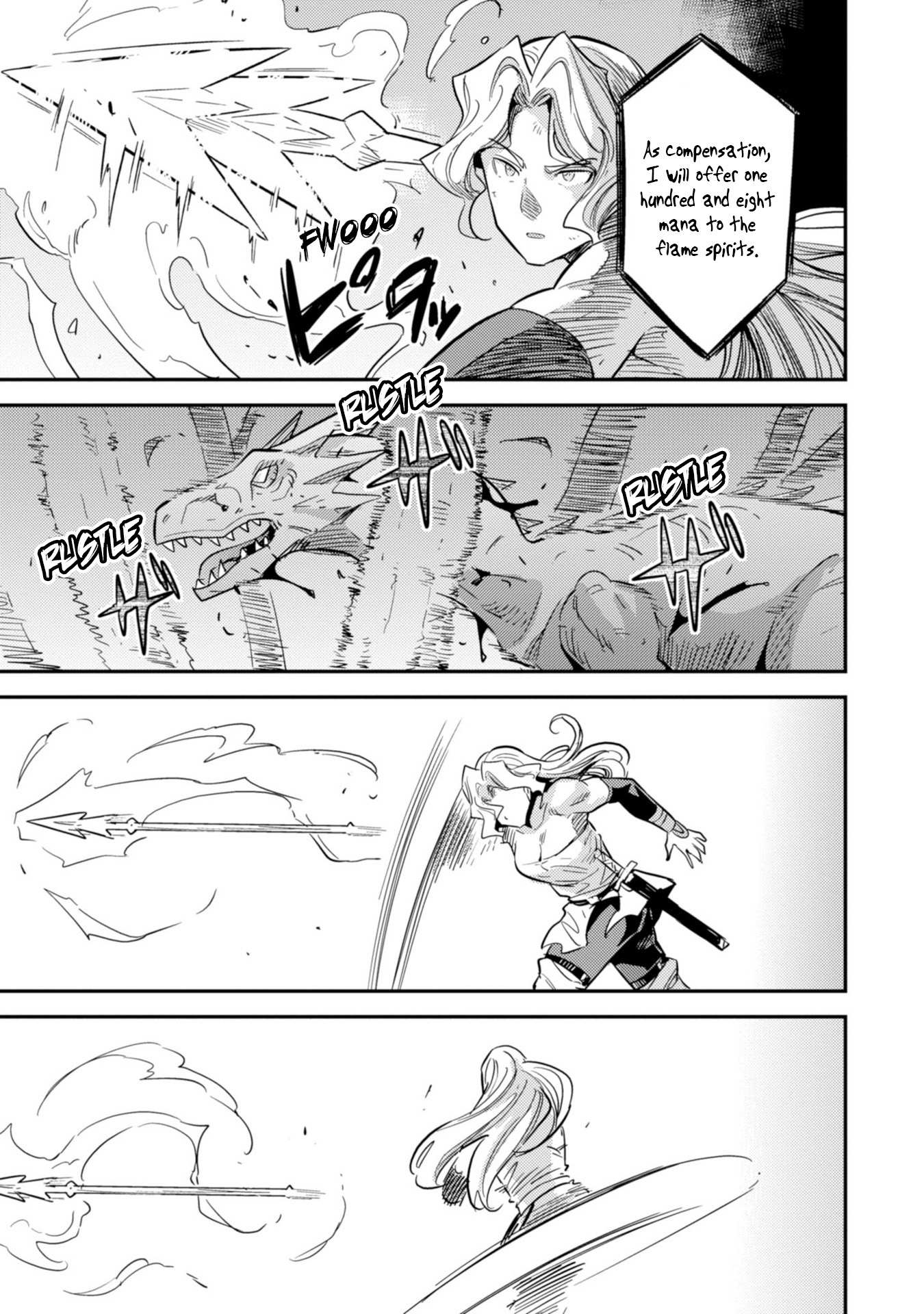 Risou No Himo Seikatsu Chapter 31 page 24 - 