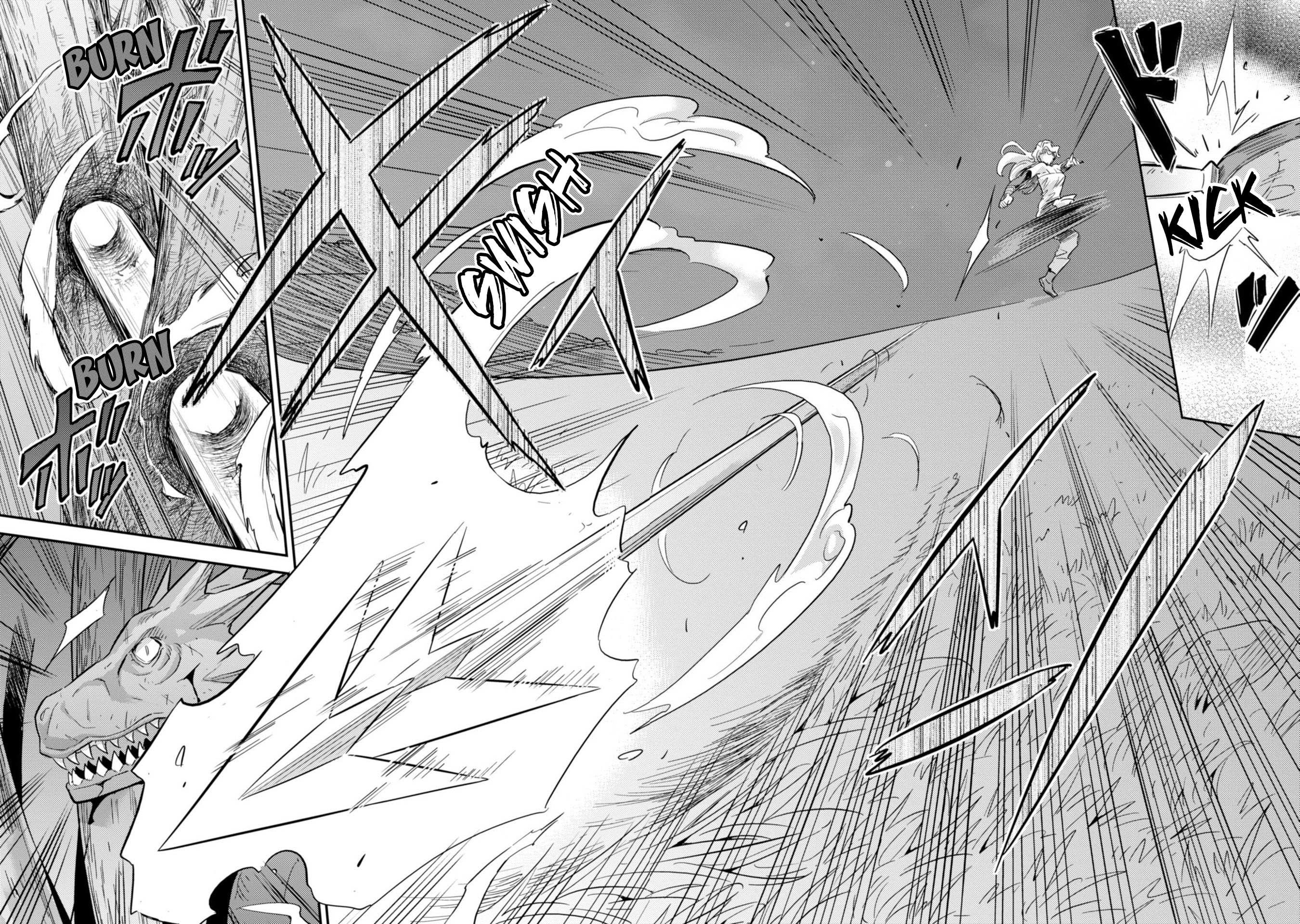 Risou No Himo Seikatsu Chapter 31 page 25 - 