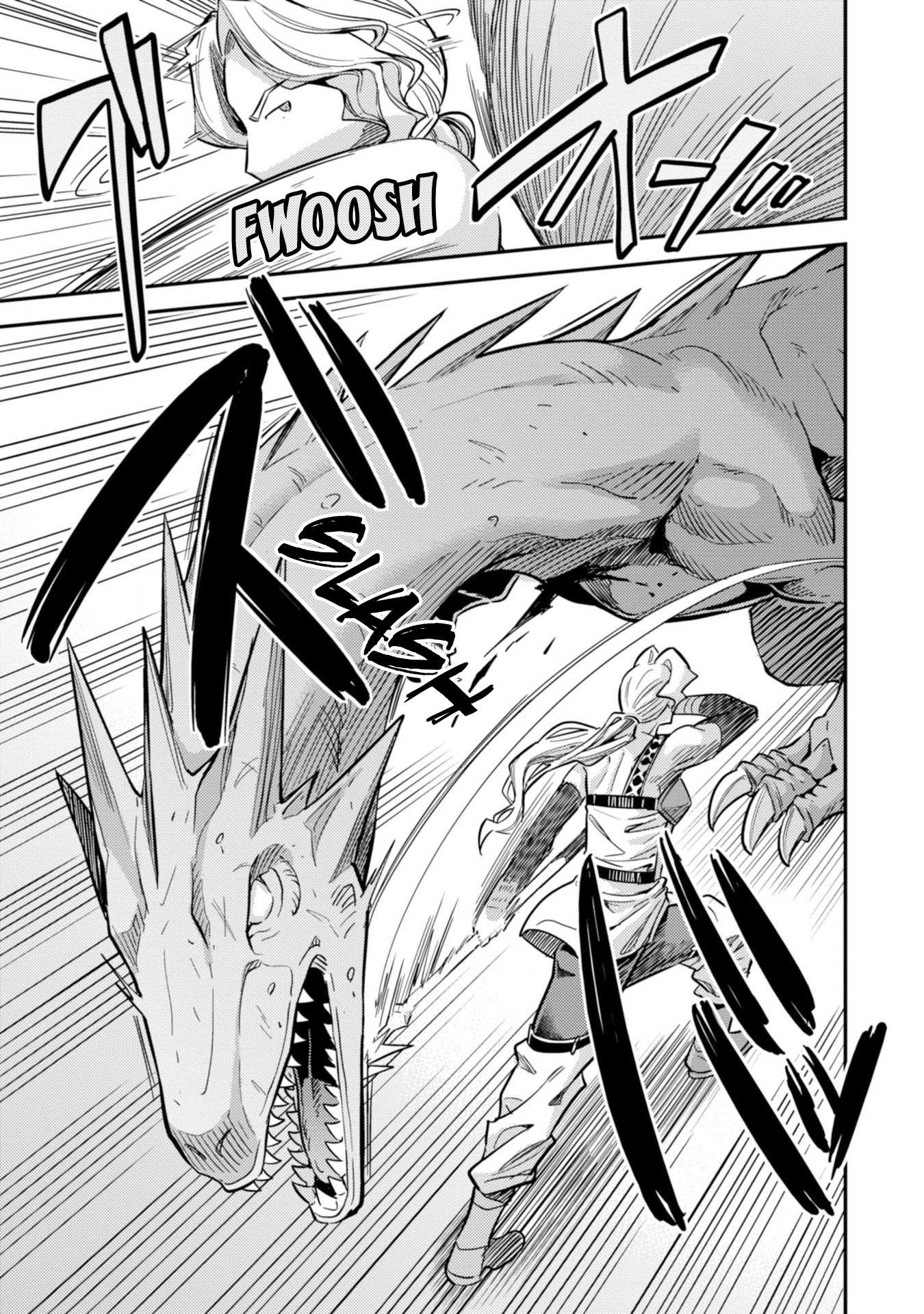 Risou No Himo Seikatsu Chapter 31 page 4 - 