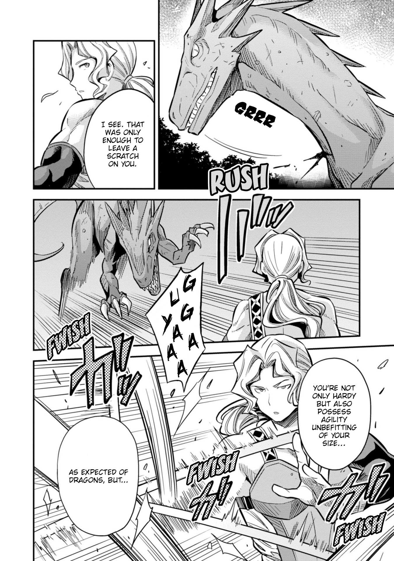 Risou No Himo Seikatsu Chapter 31 page 5 - 