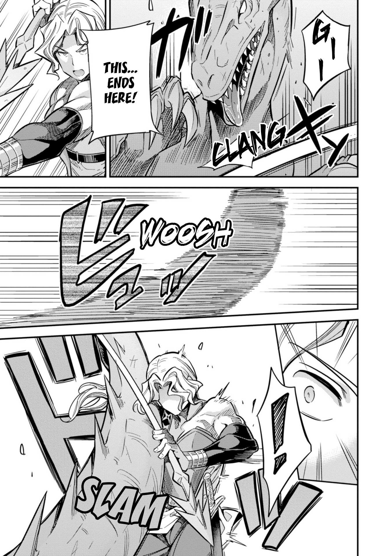 Risou No Himo Seikatsu Chapter 31 page 6 - 