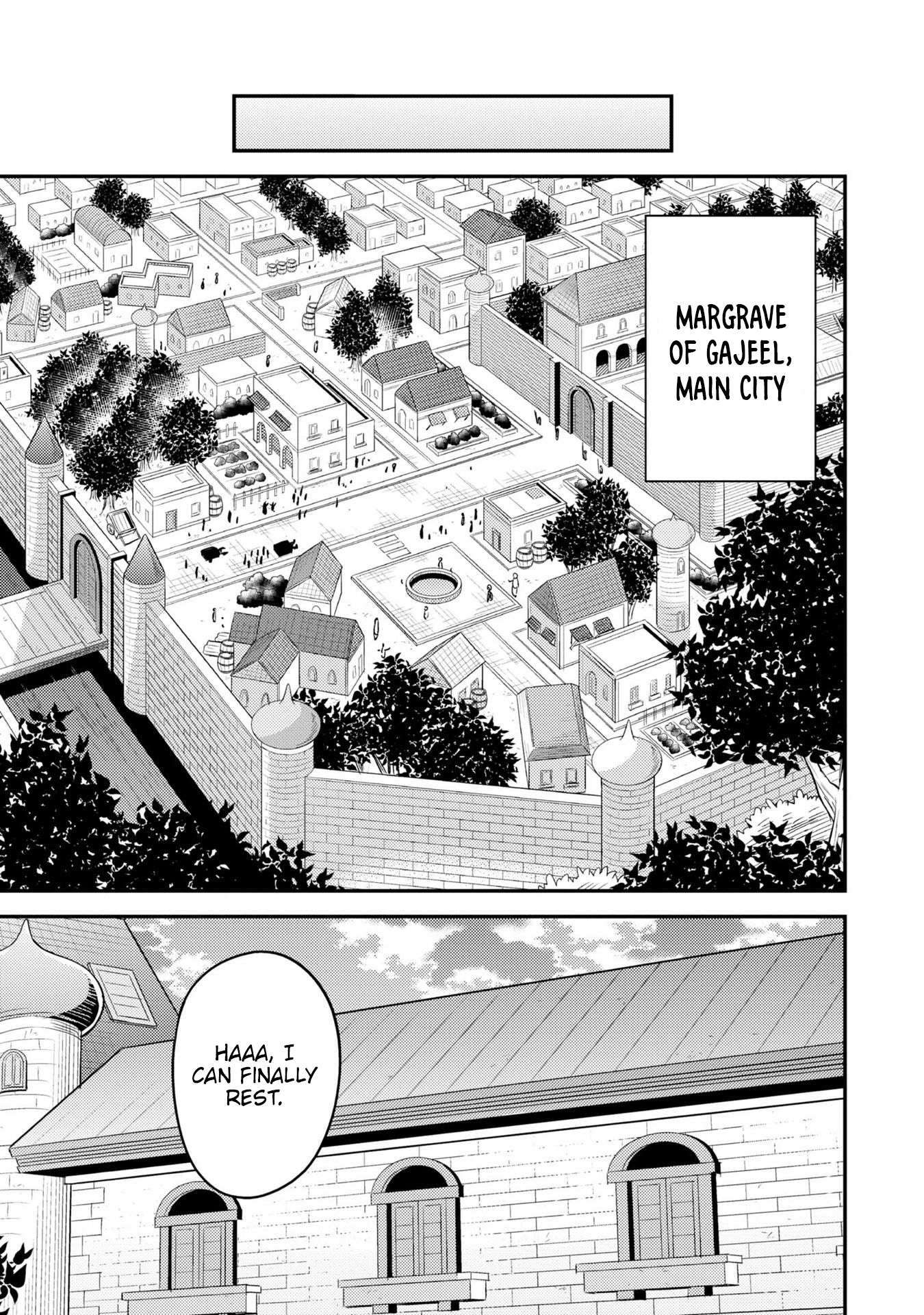 Risou No Himo Seikatsu Chapter 37 page 16 - 