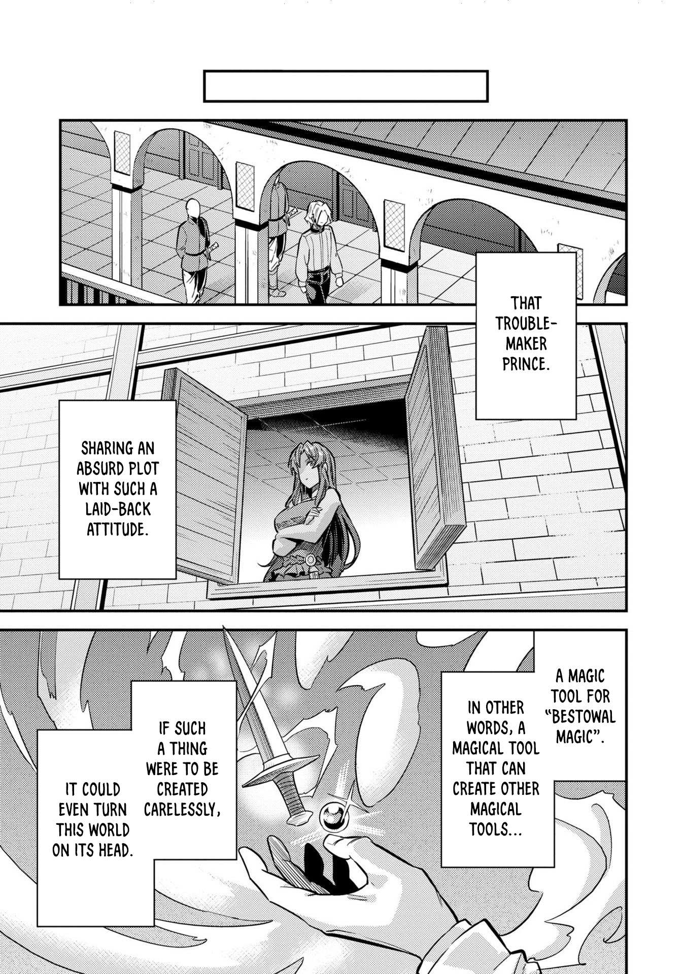 Risou No Himo Seikatsu Chapter 39 page 28 - 