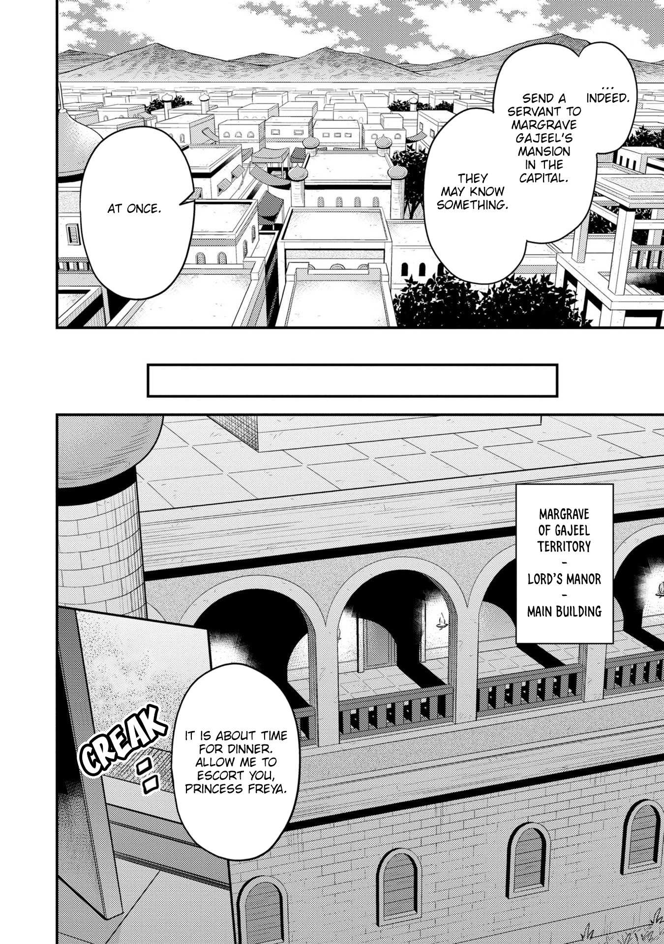 Risou No Himo Seikatsu Chapter 39 page 31 - 