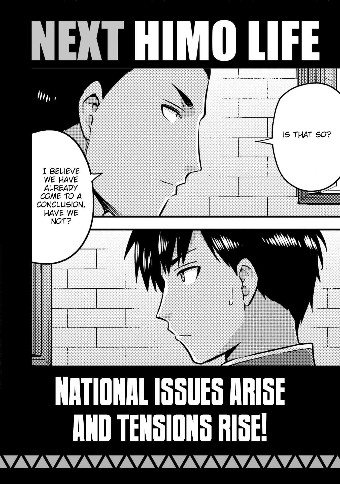 Risou No Himo Seikatsu Chapter 40 page 39 - 