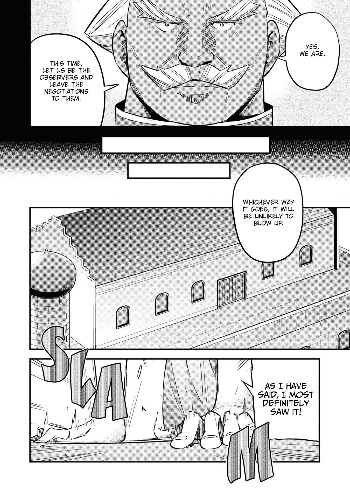 Risou No Himo Seikatsu Chapter 41 page 15 - 