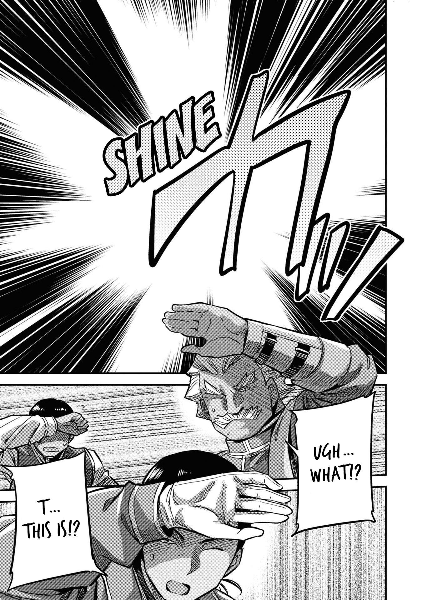 Risou No Himo Seikatsu Chapter 42 page 36 - 