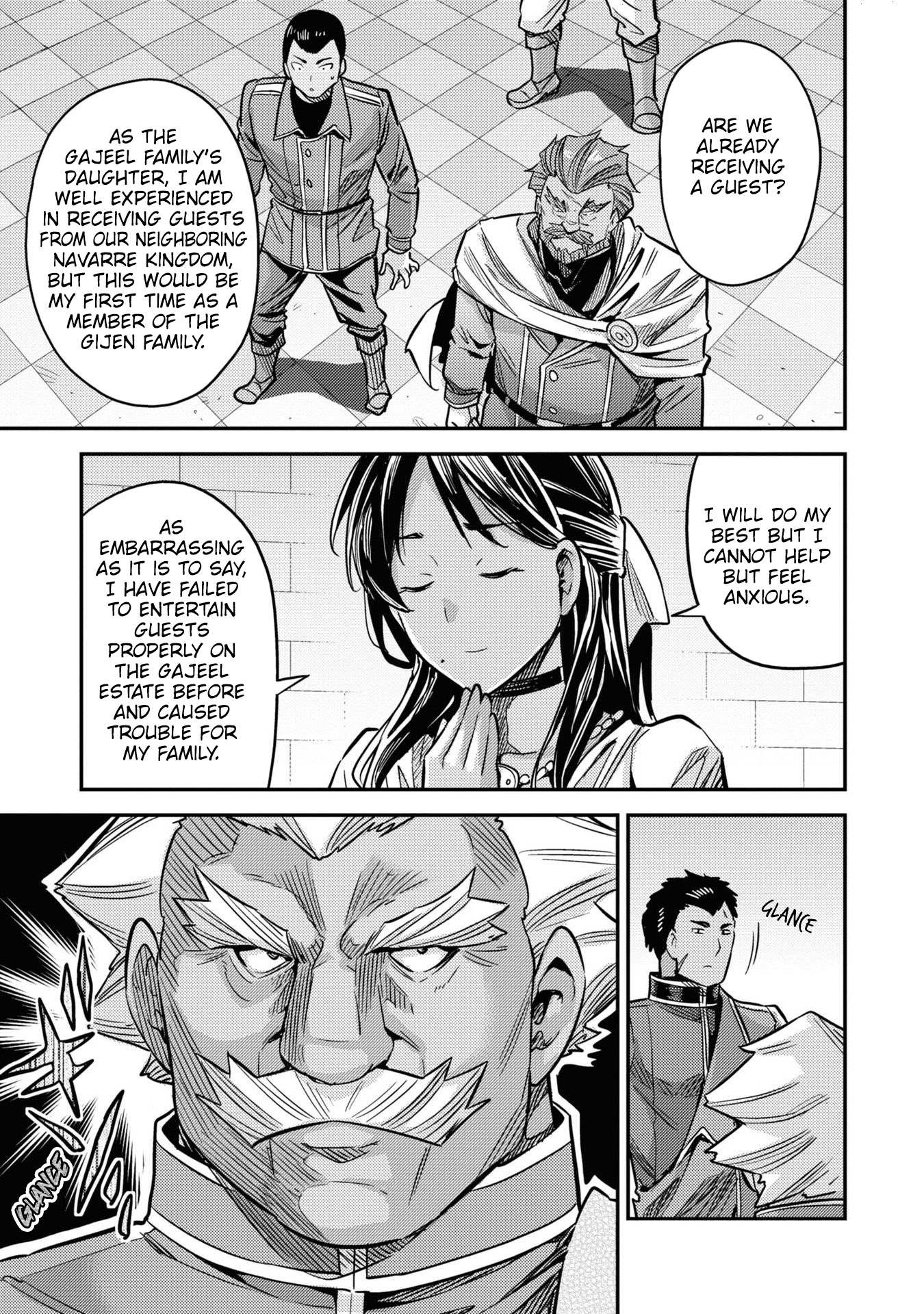 Risou No Himo Seikatsu Chapter 43 page 26 - 