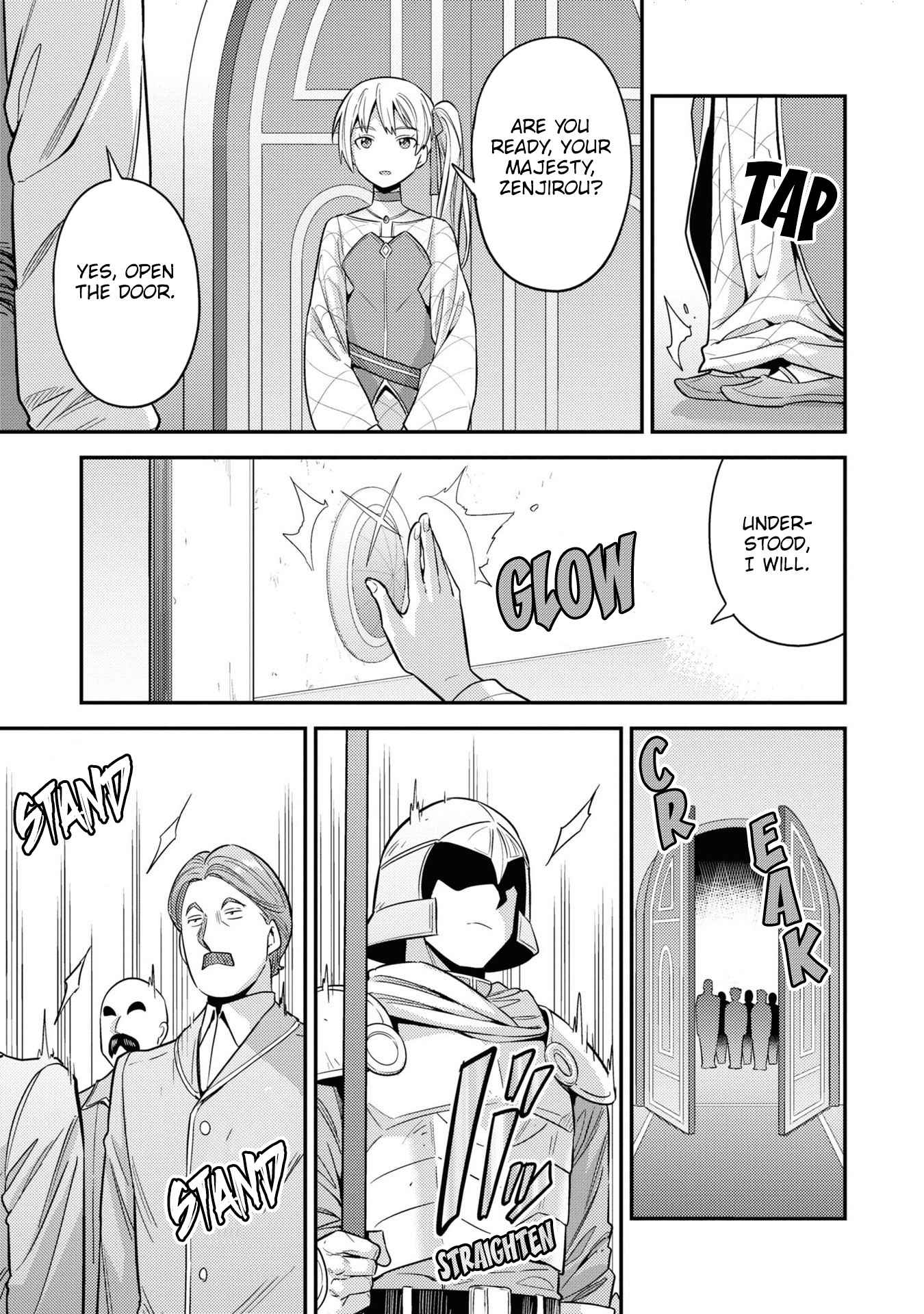Risou No Himo Seikatsu Chapter 50 page 26 - 