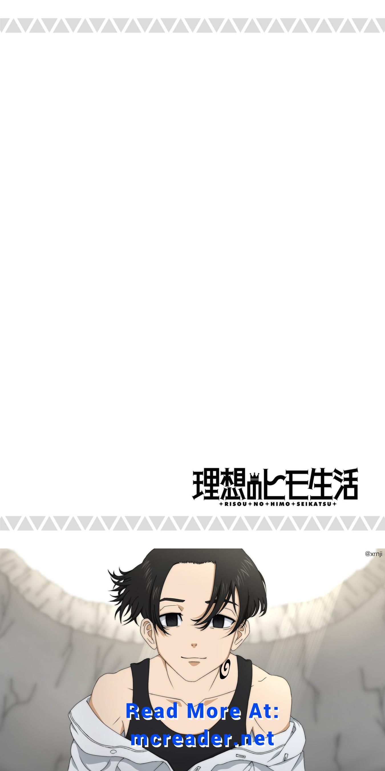 Risou No Himo Seikatsu Chapter 50 page 33 - 