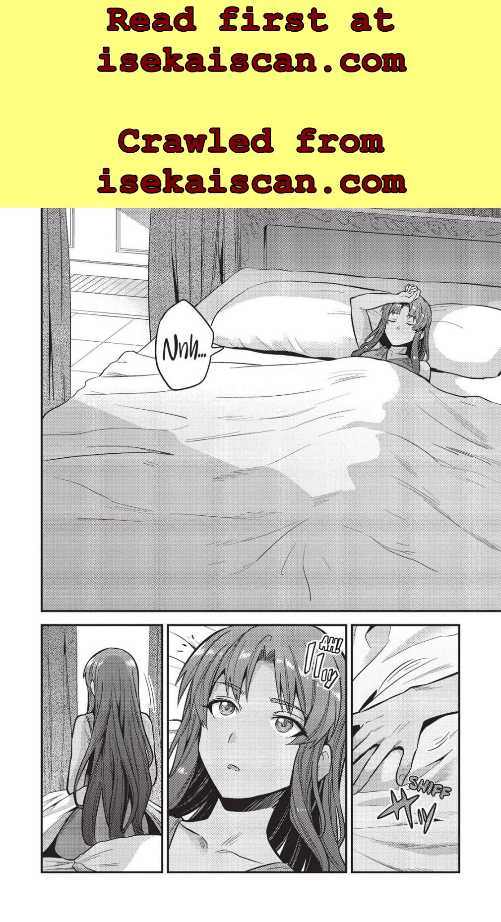 Risou No Himo Seikatsu Chapter 52 page 2 - 