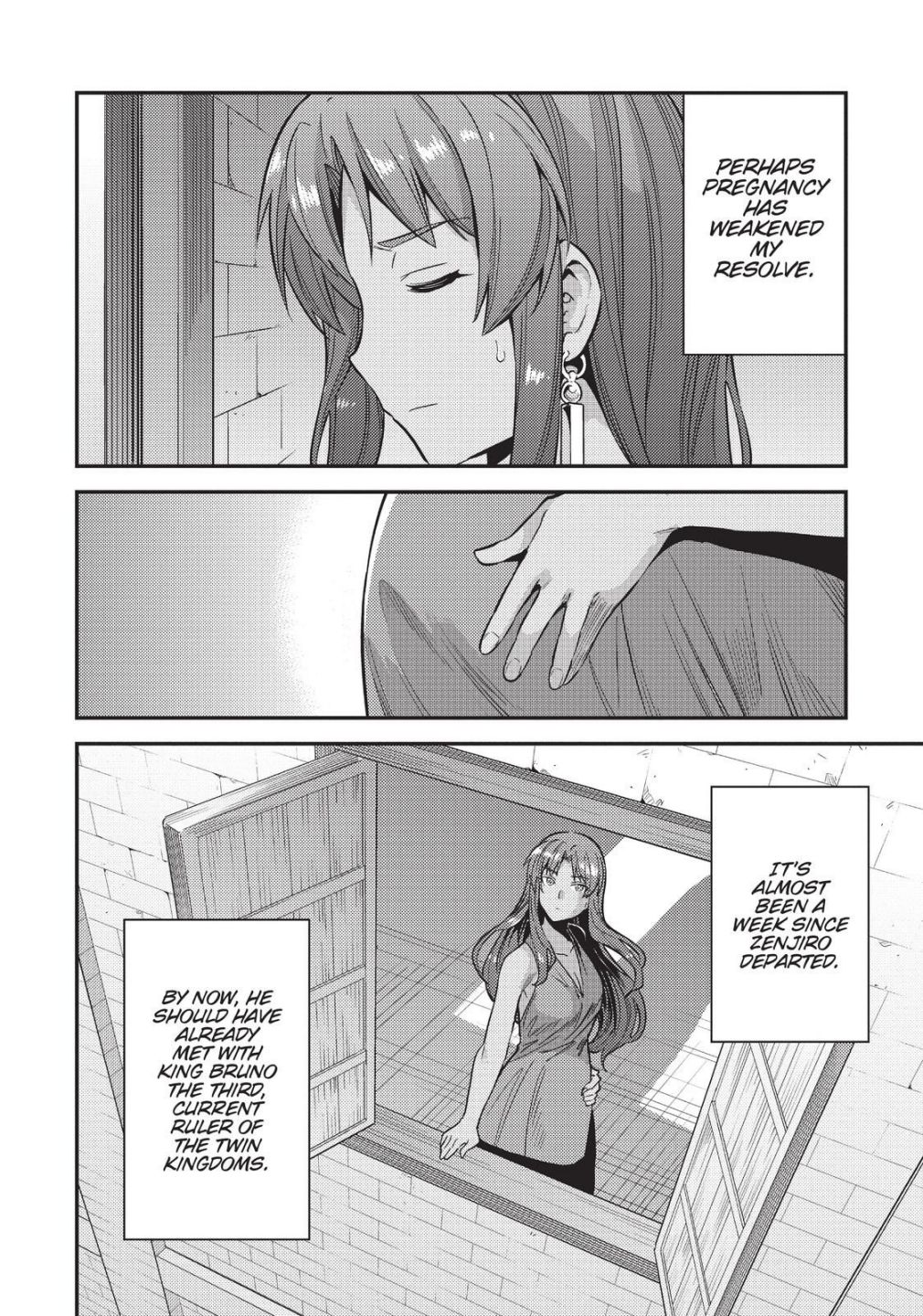 Risou No Himo Seikatsu Chapter 52 page 4 - 