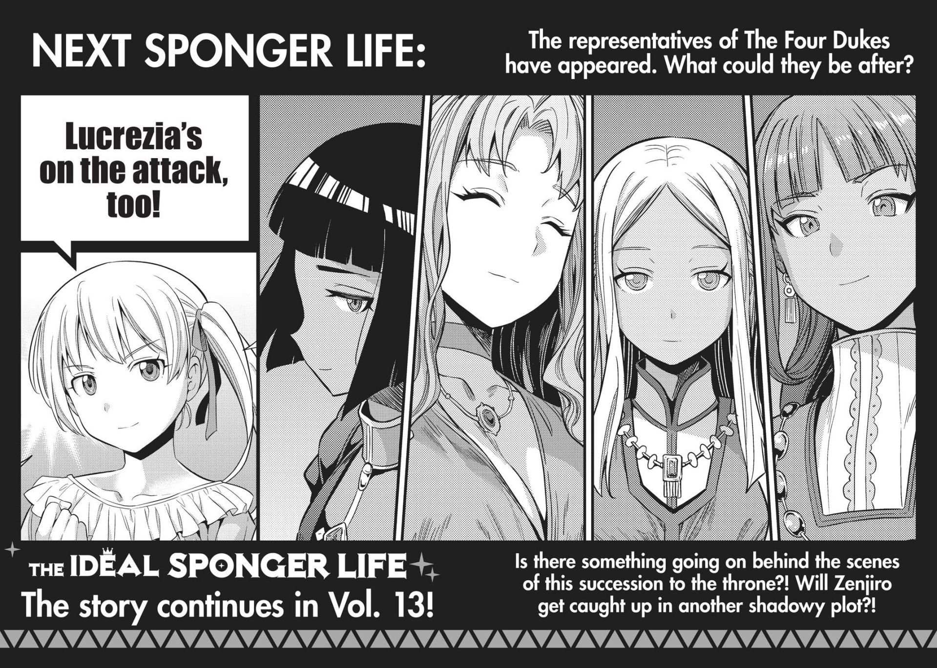 Risou No Himo Seikatsu Chapter 52 page 42 - 